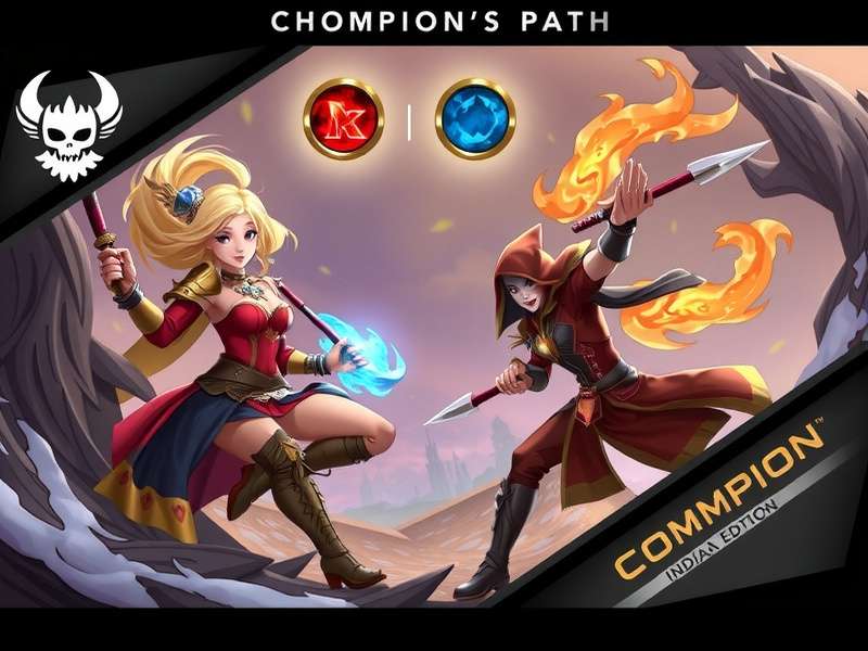 Archero Champion's Path Ability Combinations