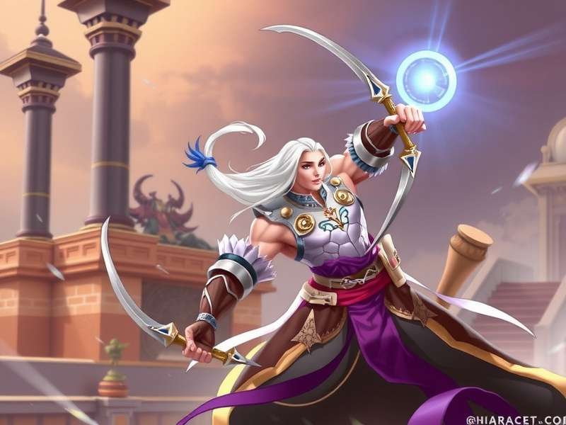 Archero Champion's Path Indian Edition